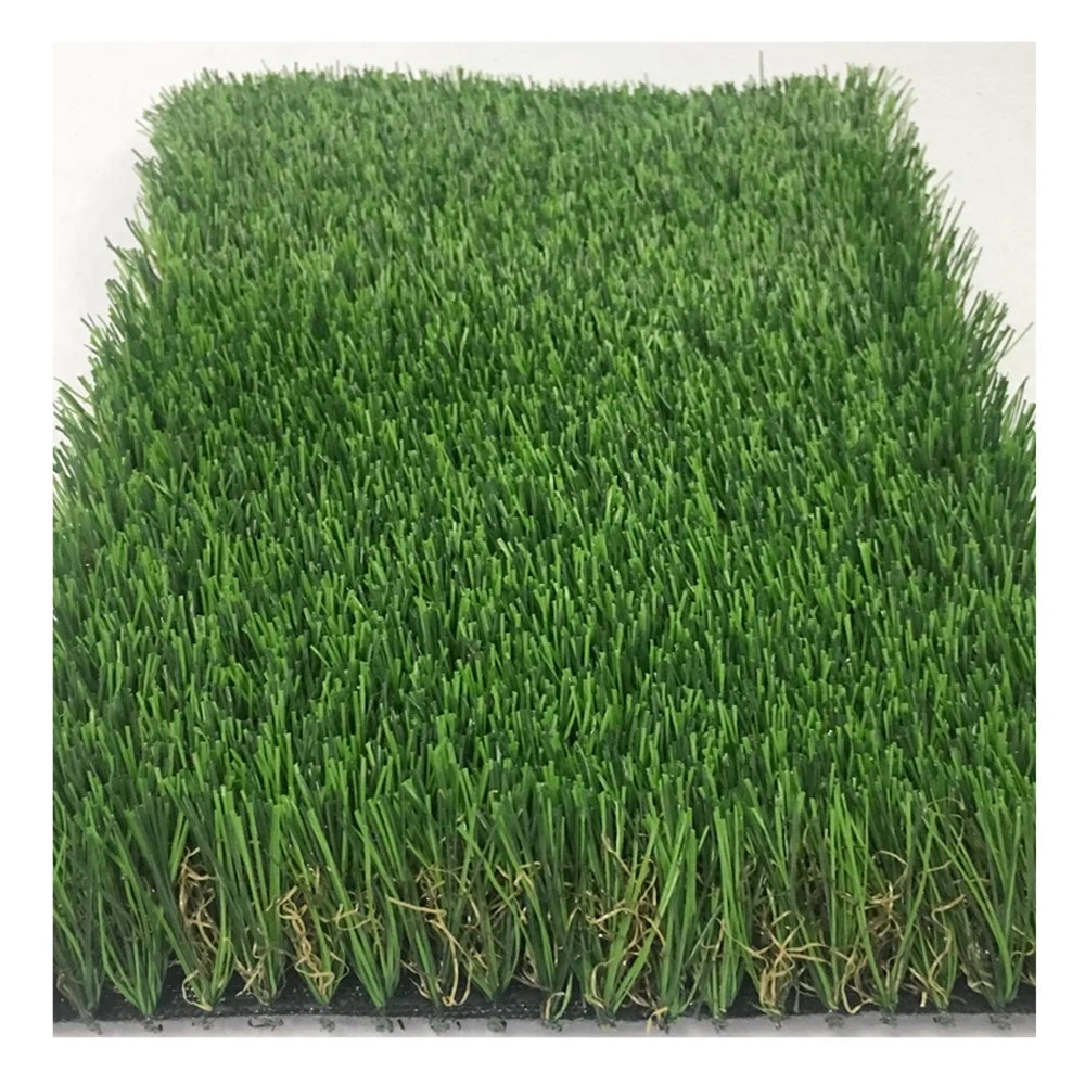 Outdoor Artificial Turf Carpet Green Turf Artificial Grass 40mm Artificial Grass