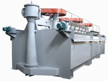 Sf Flotation Machine Gold Ore Flotation Machine Mineral Separator