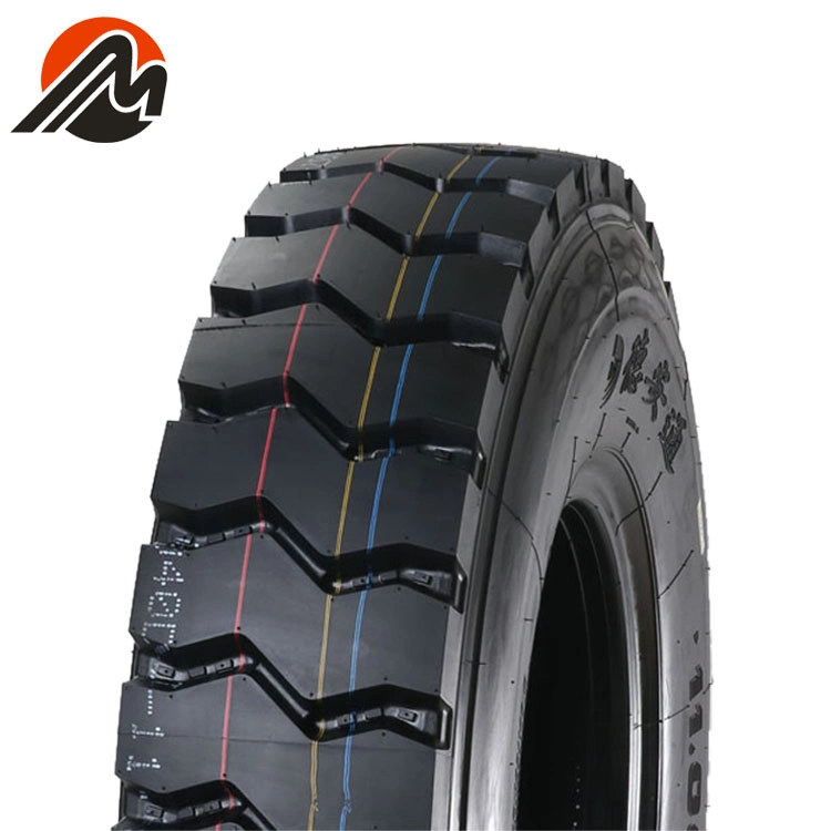 Super Quality Radial Truck Tire 8.25r20 8r17.5 9.00r20 9r22.5 9.00r16lt Original Factory Wholesale/Supplier Price TBR with Inner Tube