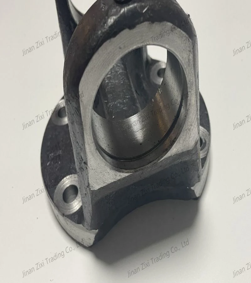 Hot Selling High quality/High cost performance Sinotruk HOWO Dump Heavy Truck Engine Parts Drive Shaft Connecting Plate Flange Fork Az9315313635