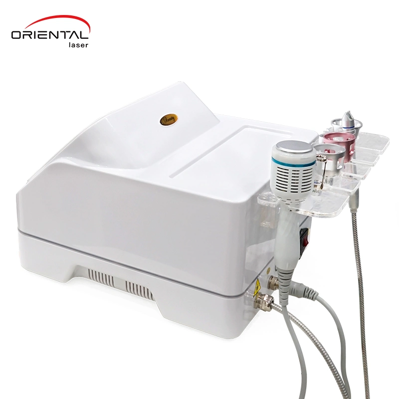 2021 Best Selling 980nm Diode Laser Machine Vascular Removal Laser Skin Treatment