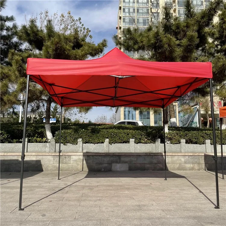 Cheap Canopy Tent and High quality/High cost performance  Event Tent Custom Printed Camping Tent