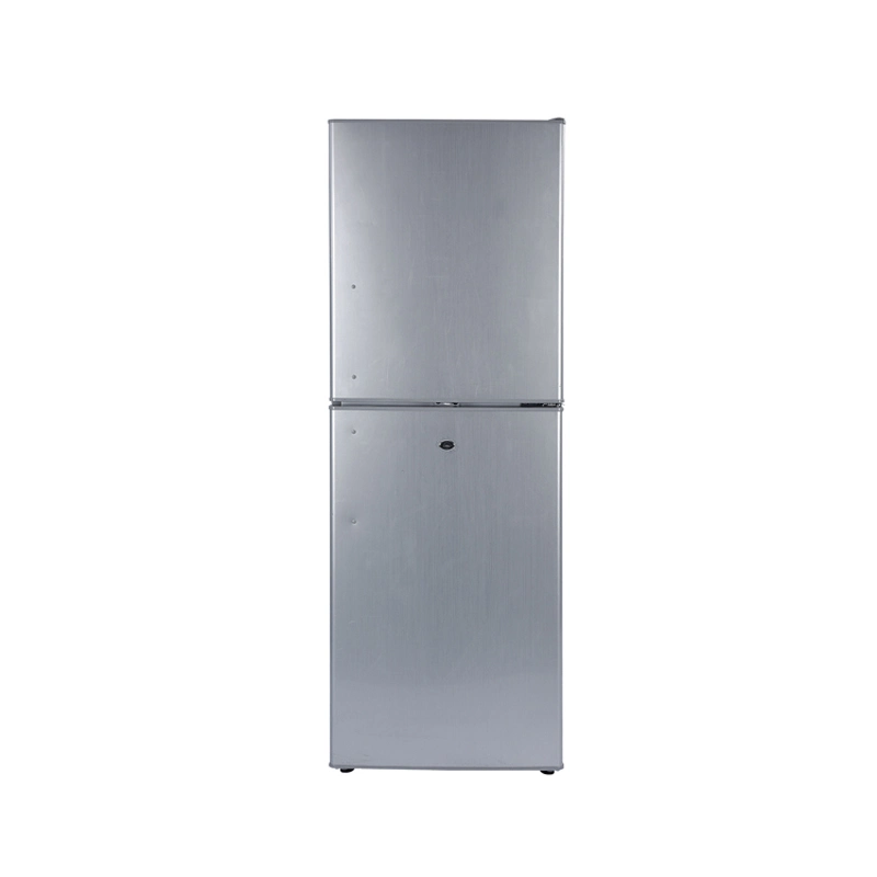 2021 New Product Bcd-198 Solar Refrigerators Household Appliances