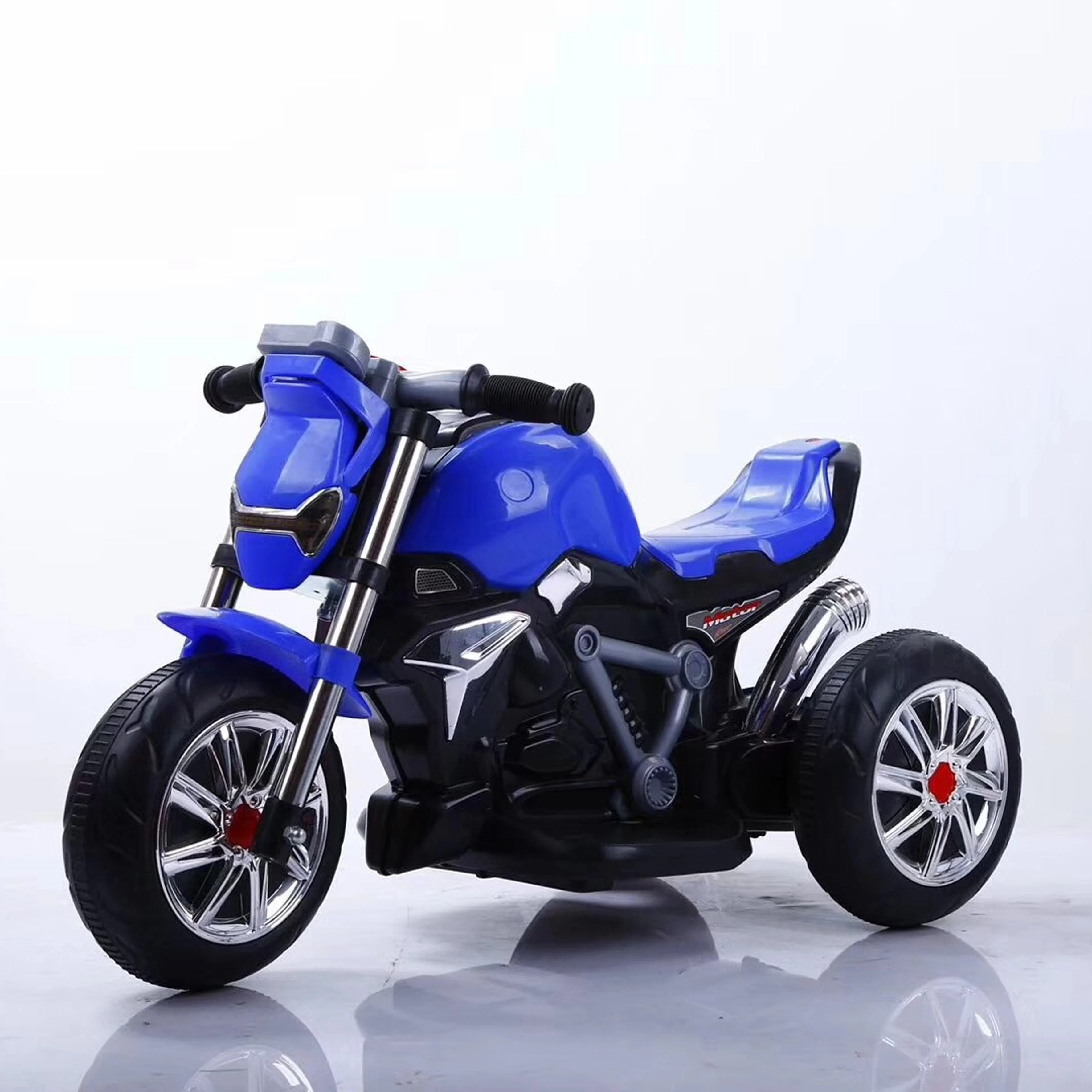 Baby Kids Motociclo eléctrico por grosso Mini Crianças Carro Bike fabricados na China