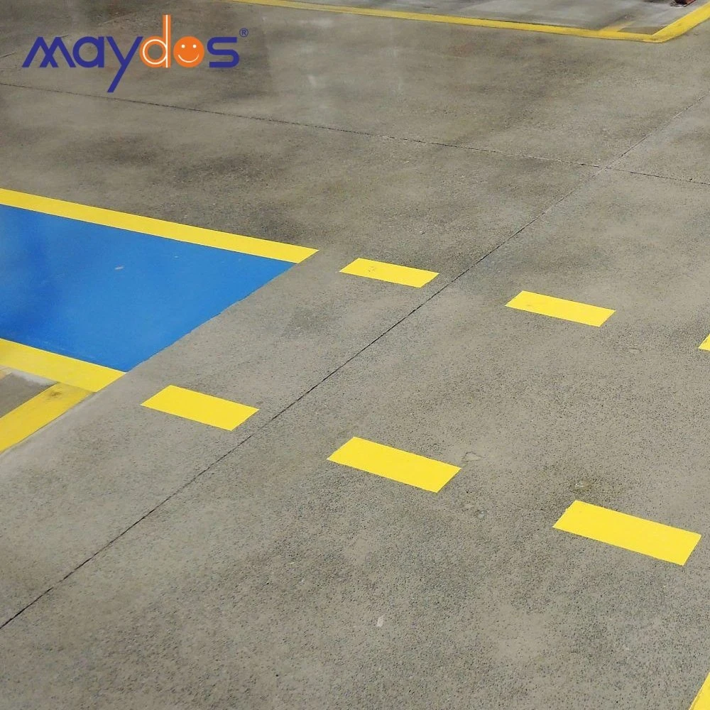 China Top Five Epoxy Resin Flooring Materials Factory-Maydos Self Leveling Food Grade Floor Paint