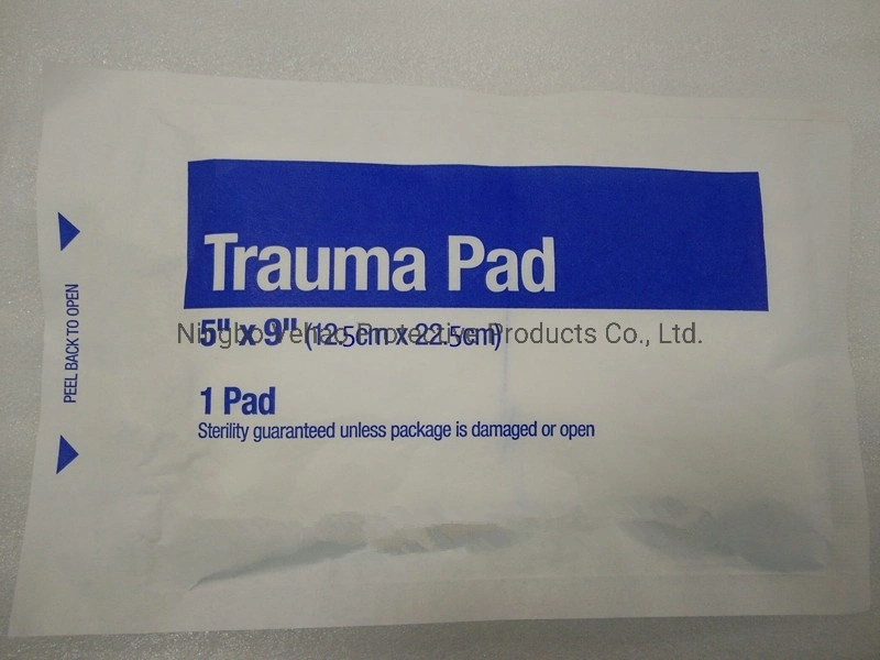 Medical Disposable Combine Pad Abd Pad Dmdb-045