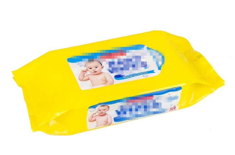 Wipes Baby Wet Wipes Tissue