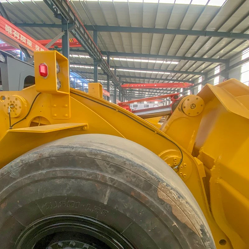 Efficient LHD mining machine WJ-3 customized service load haul and dump