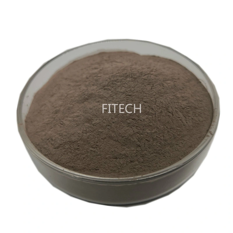 Factory Price Buy Used in High Purity Silver Halide Prepared Red Silver Coated Copper Powder