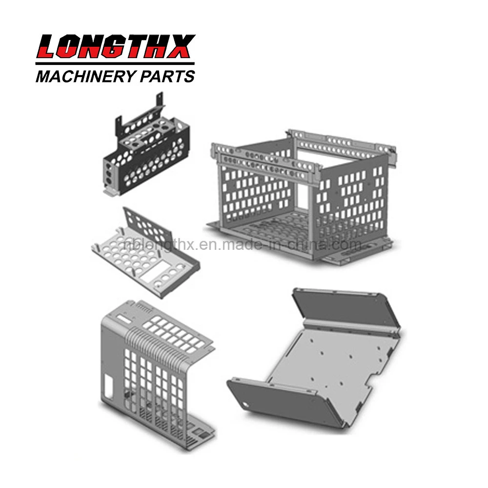 Stainless Steel Fabricated Metal Products for Daily Hardware