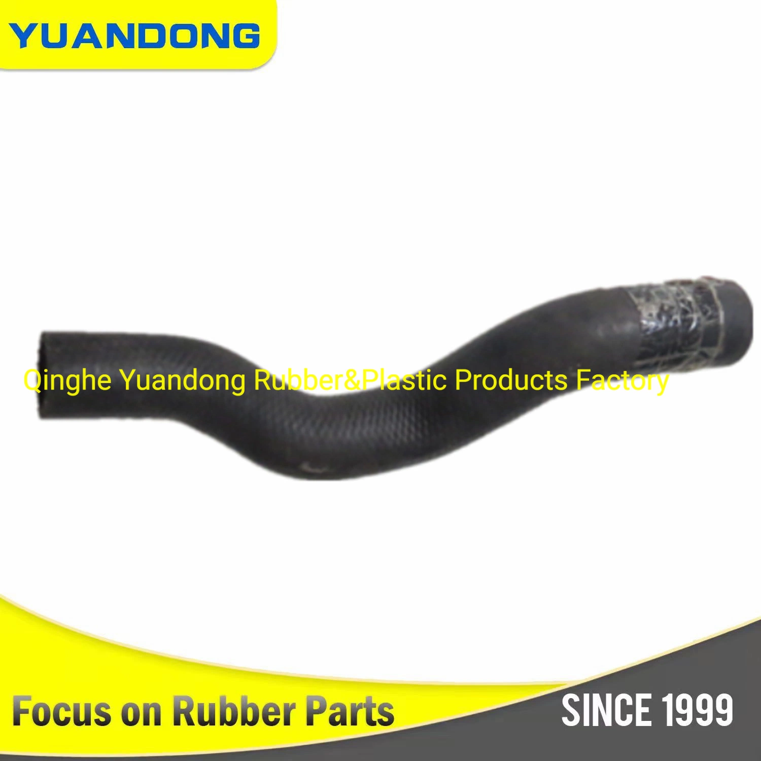 1657128120 Radiator Hose Coolant Pipe 16571-28120 for Toyota