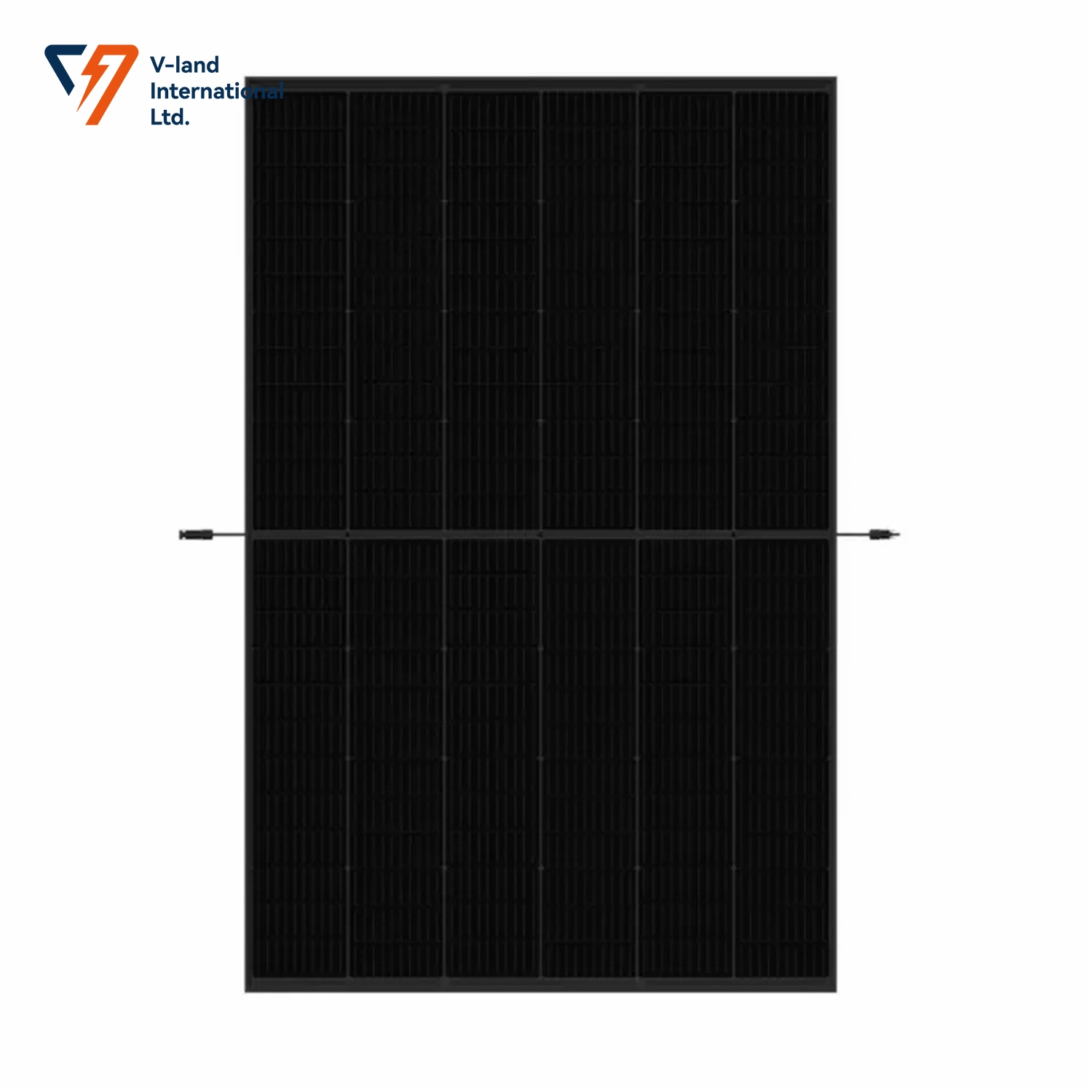 Factort Hot Sale Solar Monocrystalline Polycrystalline Silicon Photovoltaic Solar Board 675W