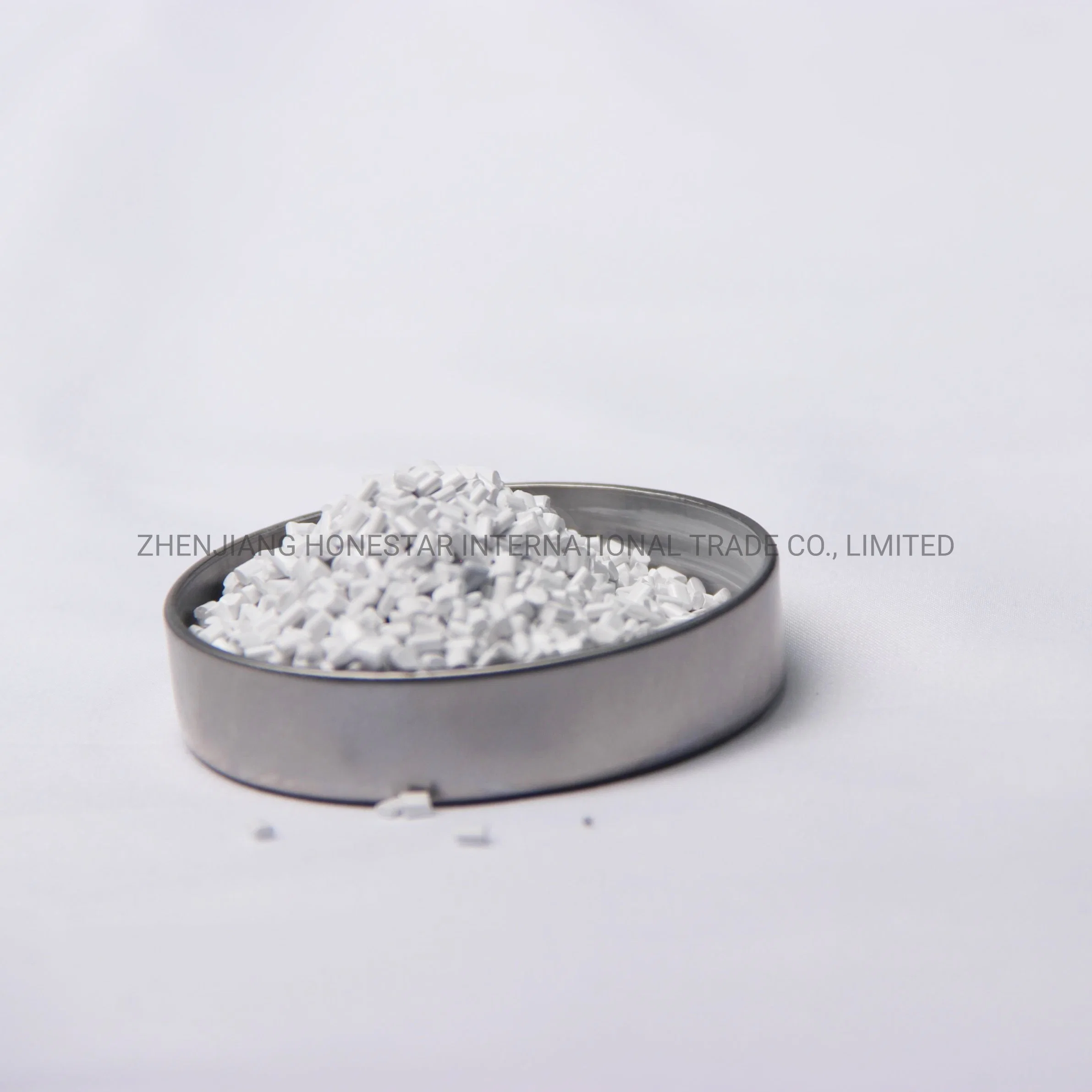 Flame Retardant ABS HP181-C0083s White Color Pellets Polymer High Flow UL94 Hb for Electric Products ABS Virgin ABS Pellets