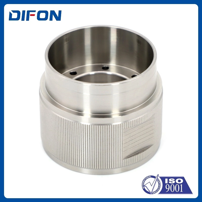 Custom Precision Aluminum Part Mechanical Products Metal