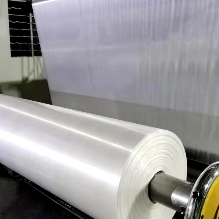 PP Spunbond Nonwoven Fabrics 100% Polypropylene Non-Woven Fabric Roll PP Laminated PE