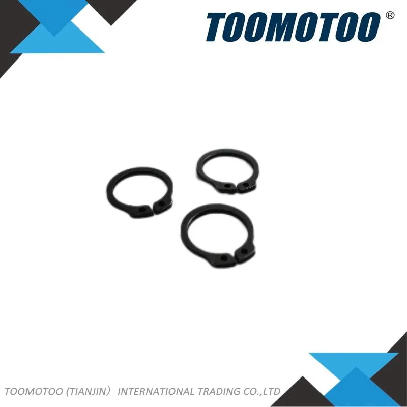 OEM&Alt Quality Forklift Spare Parts Clark 05jm00017 Retaining Ring (Electric Diesel)