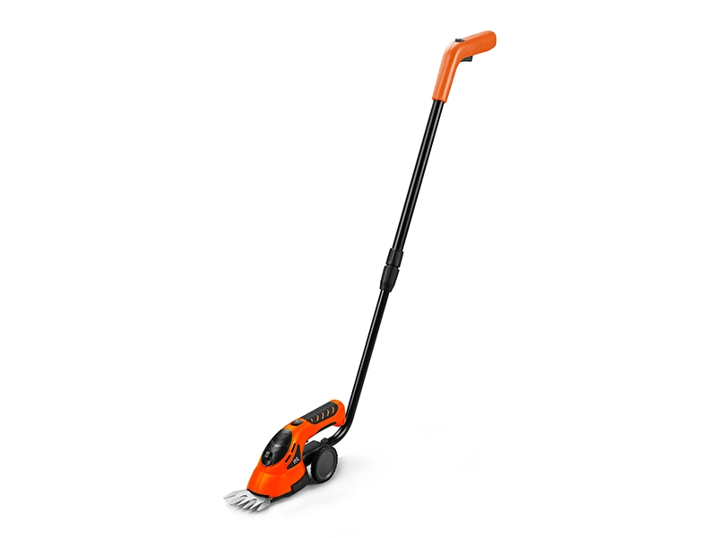 2 in 1-Multi 3.6V Li-ion Battery-Cordless/Electric Garden-Hedge/Grass Trimmer/Hedge Shear-Power Tools
