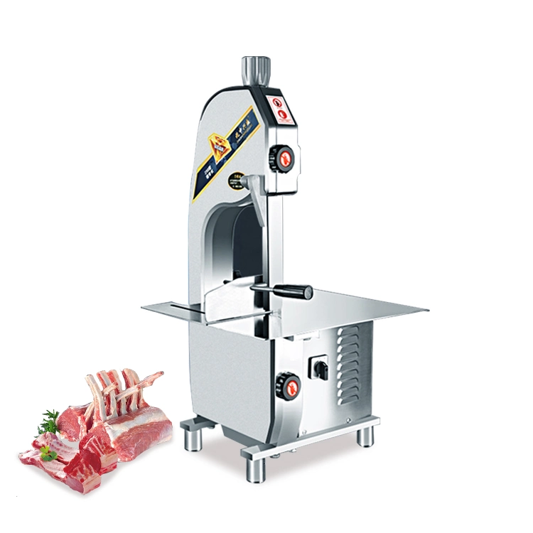 Factory Price Professional Frozen Meat Cutting Machine/Butchers&prime; Bone Saw