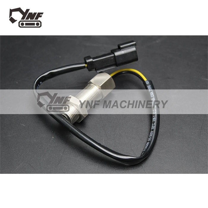 Kobelco Excavator Revolution Speed Sensor for Sk135-6