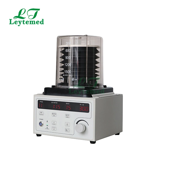 Ltsv03 Portable Adult and Pediatric Use Medical Anesthesia Ventilator