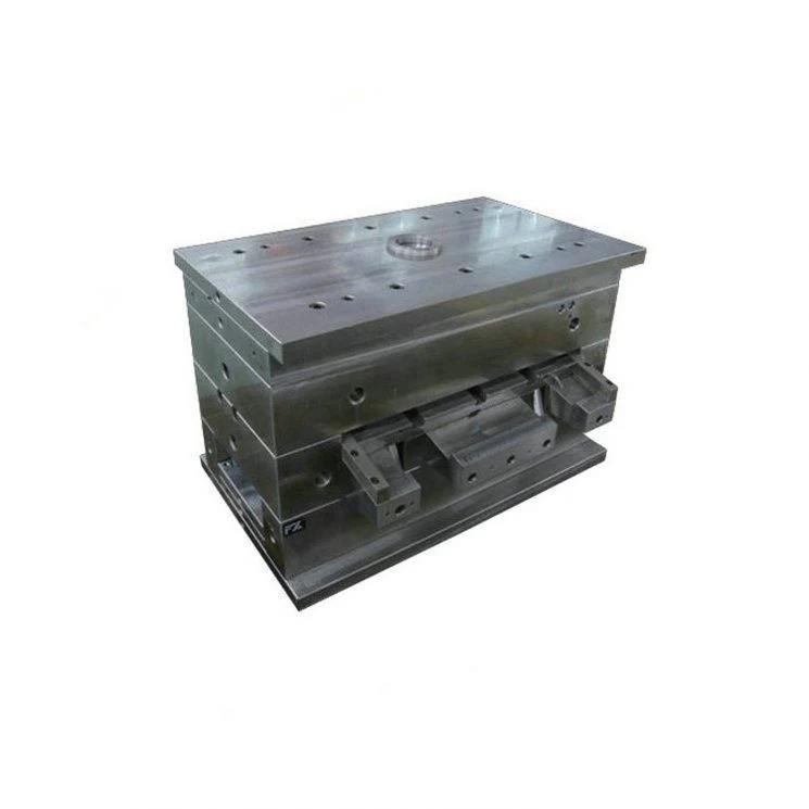 Customized/Designing Plastic Injection Mould for Plastic Clips