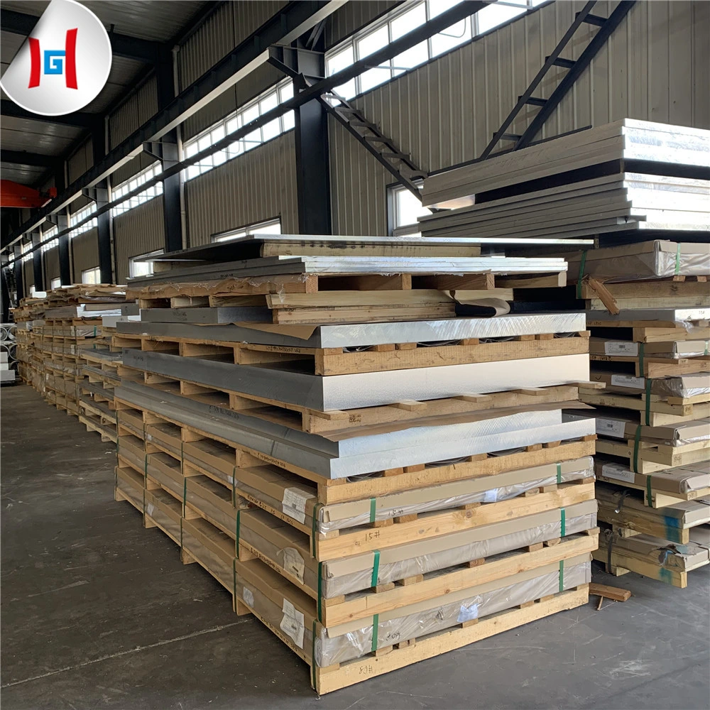 Thickness 0.3mm 0.4mm 0.5mm 3004 3003 H14 Aluminum Sheet Price