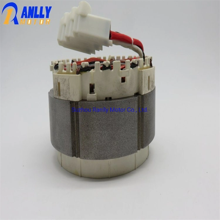 Hot Selling Ec112-110 Compressor Motor for Air Conditioning Compressors