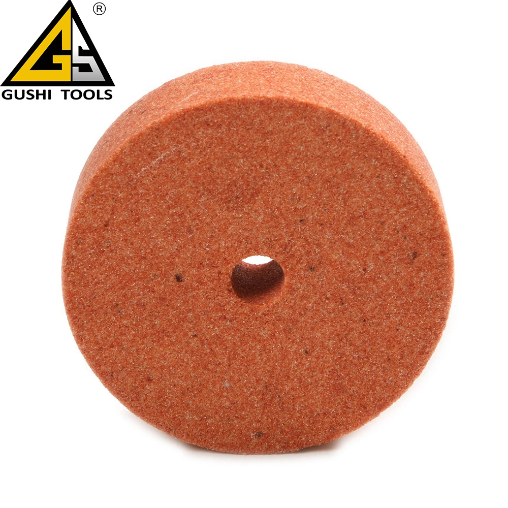 Wholesale/Supplier Custom 24-320 Grit Aluminum Oxide Colored Ceramic Grinding Stones