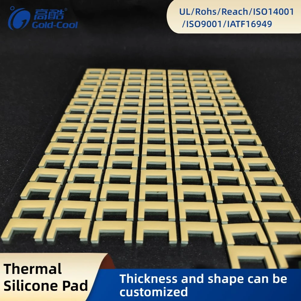 2023 Low-Priced Silica Gel Sheet Has Good Thermal Properties