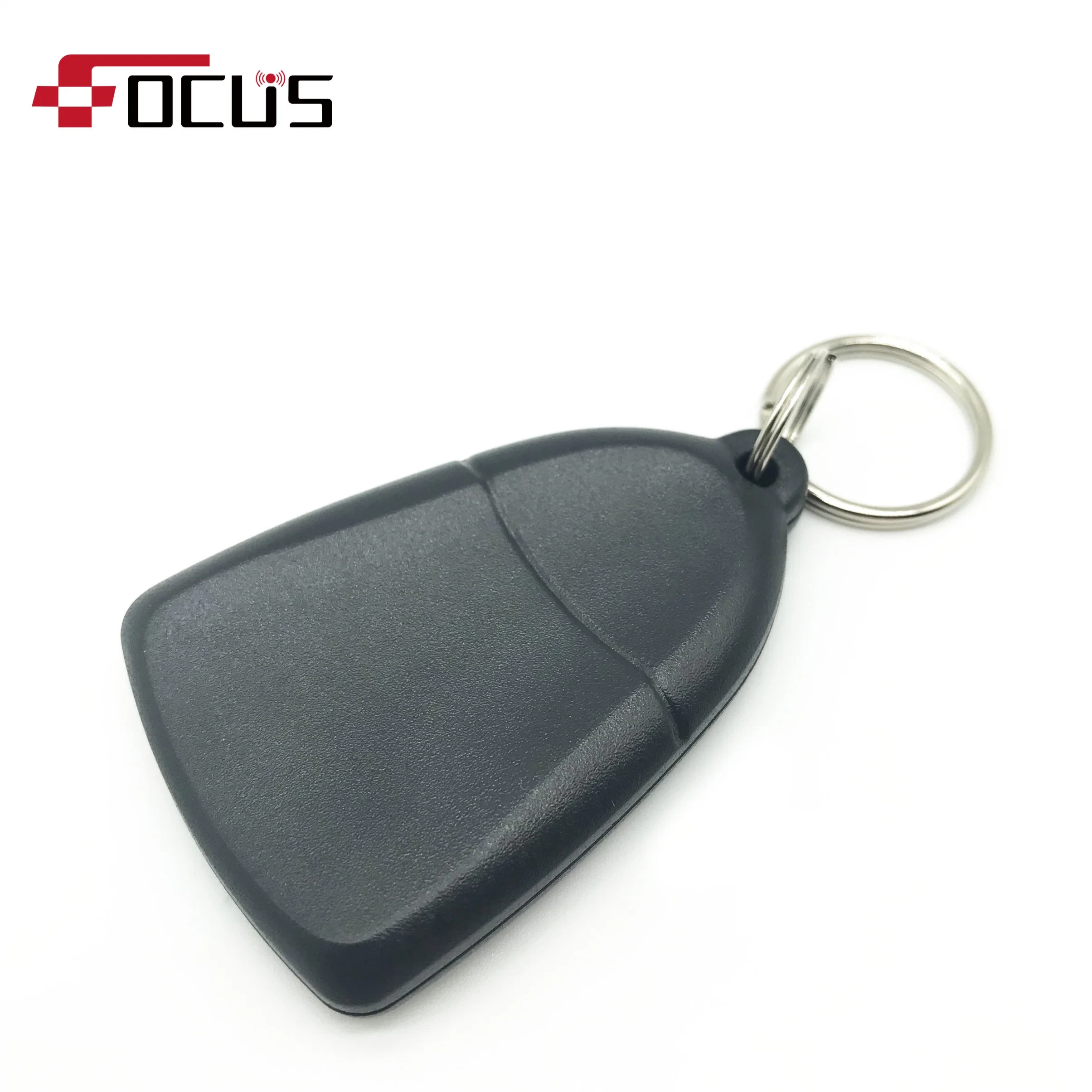 RFID Passive Tag Rings NFC Key Fob for Security and Access Control