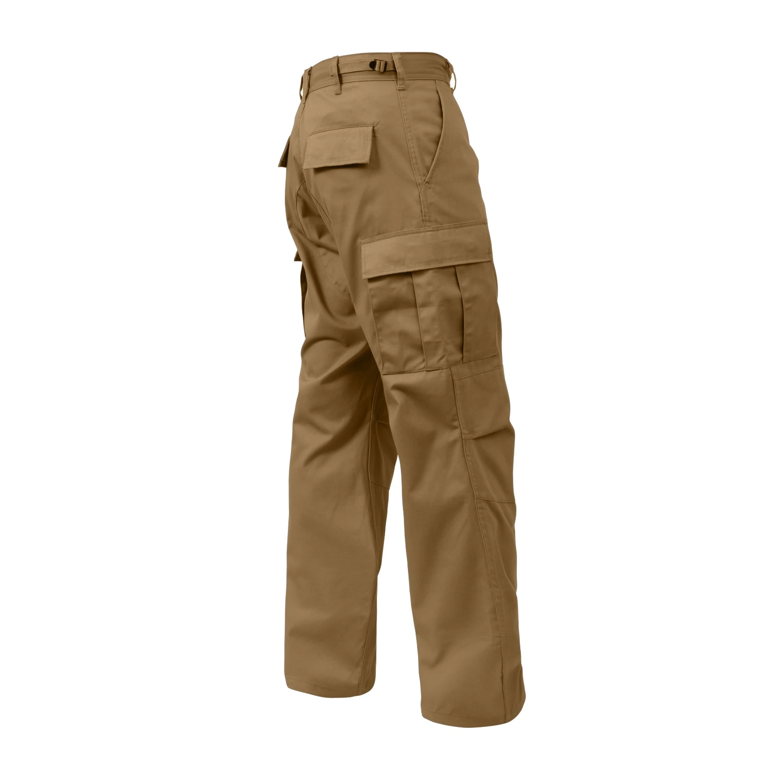 Men's Cargo Trousers Work Wear Cargo Pans with Side Pocket Full Pants Casual Men Hiking Pants Outdoors Trousers Cargo Pants