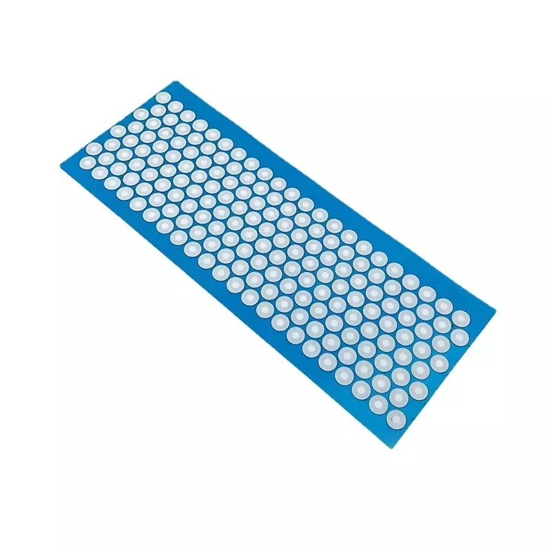 Cost Effective Custom Expanded Polytetrafluoroethylene Eptfe Sensors IP67/8 Material Waterproof Breathable Membrane