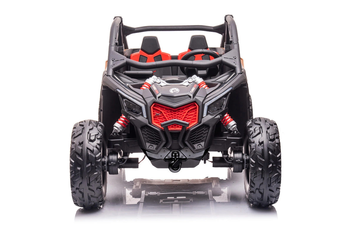 24V Electric Ride on Quad for Kids with Remote Control