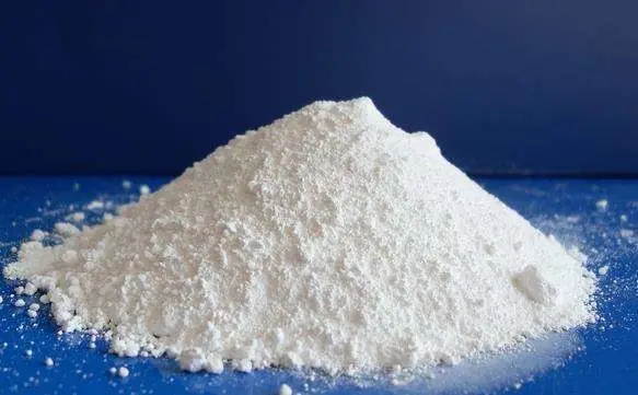 Titanium Dioxide, TiO2, Rutile R950+, CAS No. 13463-67-7 for Powder Coating