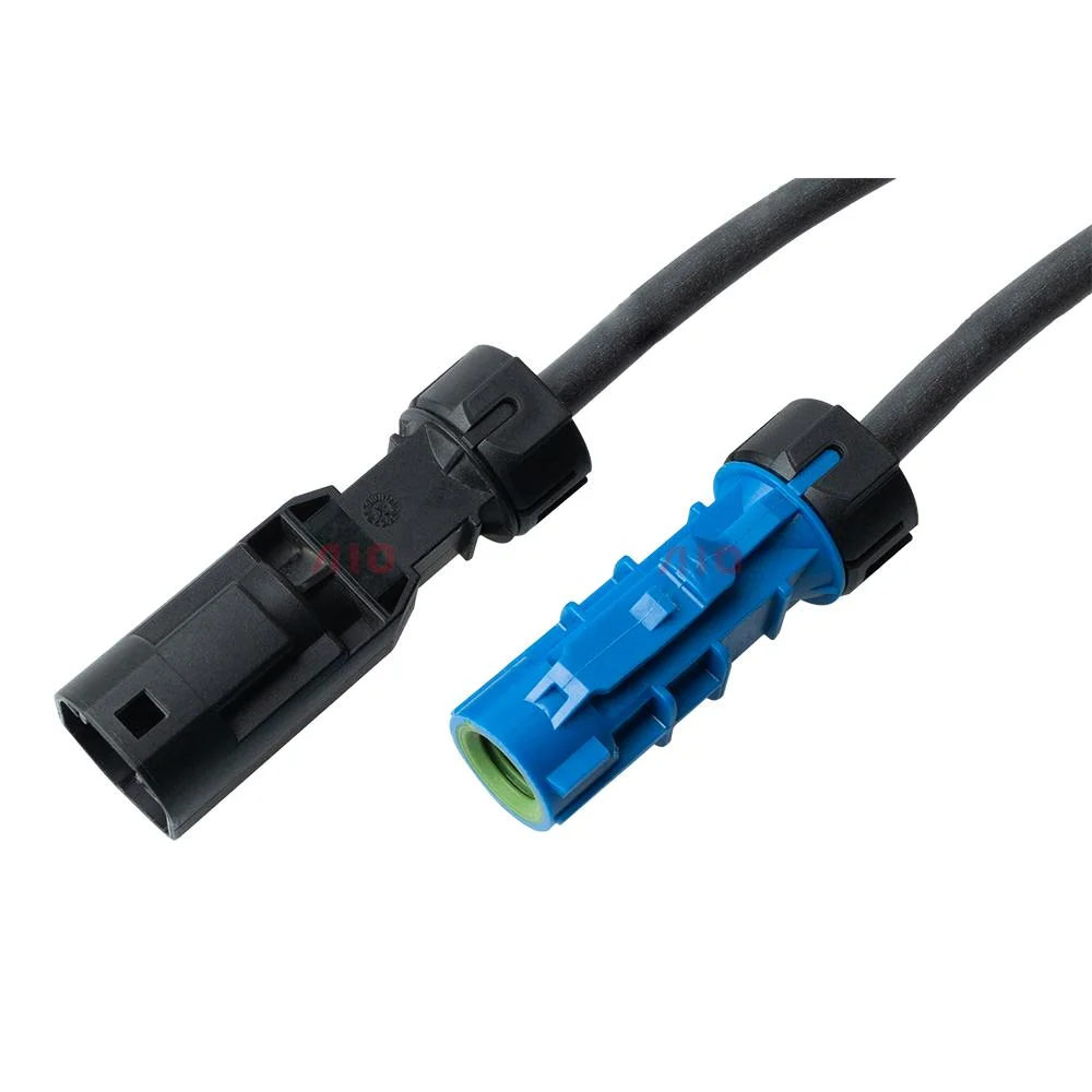 Hsd Lvds Video Display Cable Adapter for Automotive High-Speed Data Transmission