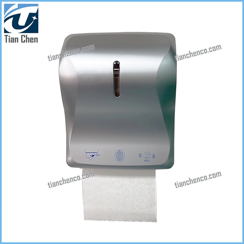 Hot Selling Factory Price Plastic ABS Jumbo Roll Wall-Mounted Hand Paper Towel Dispenser Paper Holders