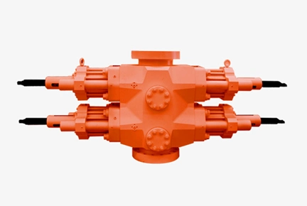 Oil Well Drilling Blowout Preventer RAM Bop Annular Bop