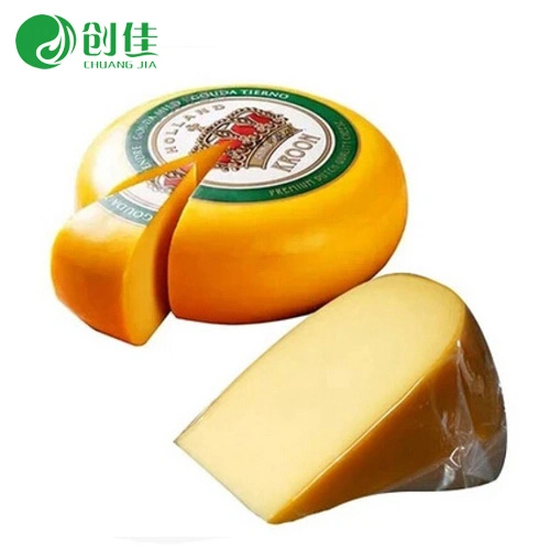 7 Layer Co-Extruded Tuna Cheese Poultry Plastic Shrink Wrap Packaging Film Bags