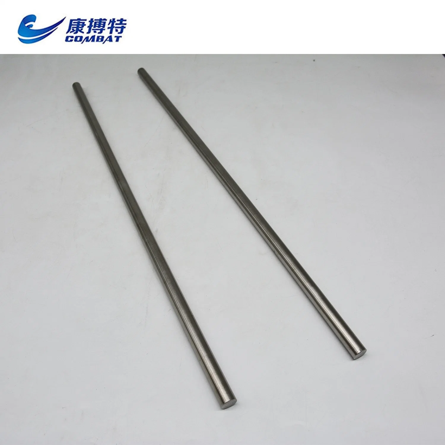 Customized Tungsten Rod 99.95% Purity Wolfram Best Price