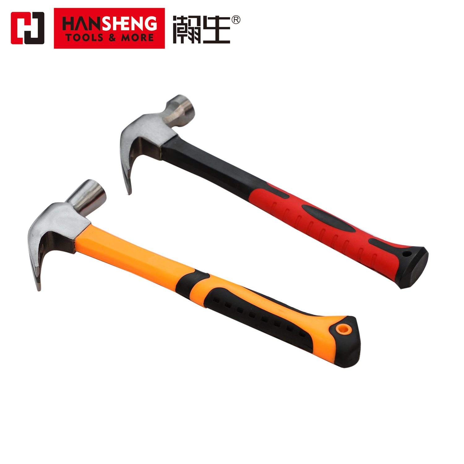 Professional Hand Tools, Hardware Tools, Made of CRV or High Carbon Steel