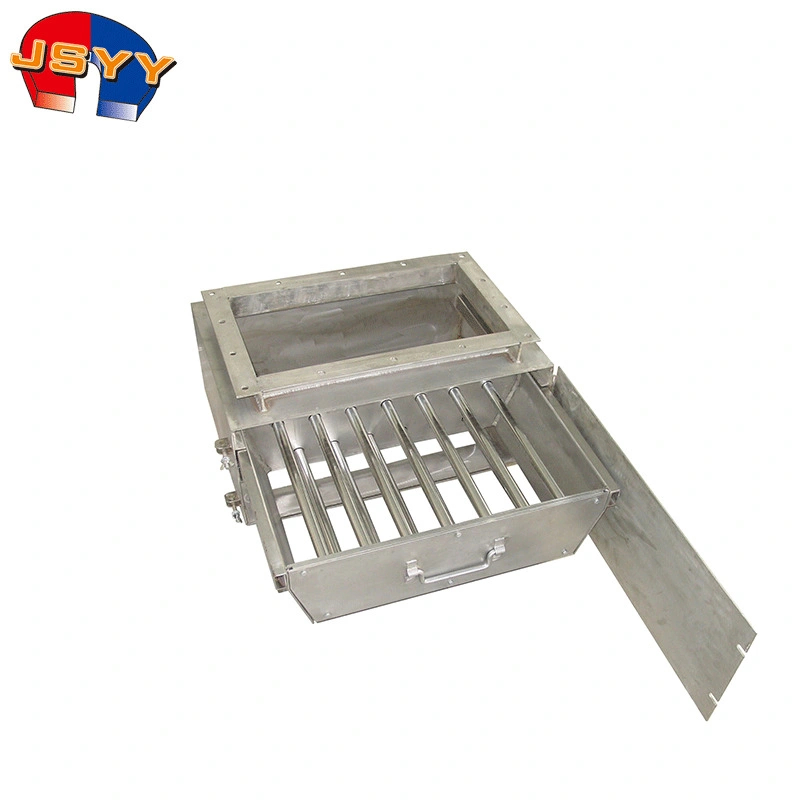 Earth Rara Permanent Magnetic Drawer Premium Top Magnetic Separator for Sale of Drawer Magnets