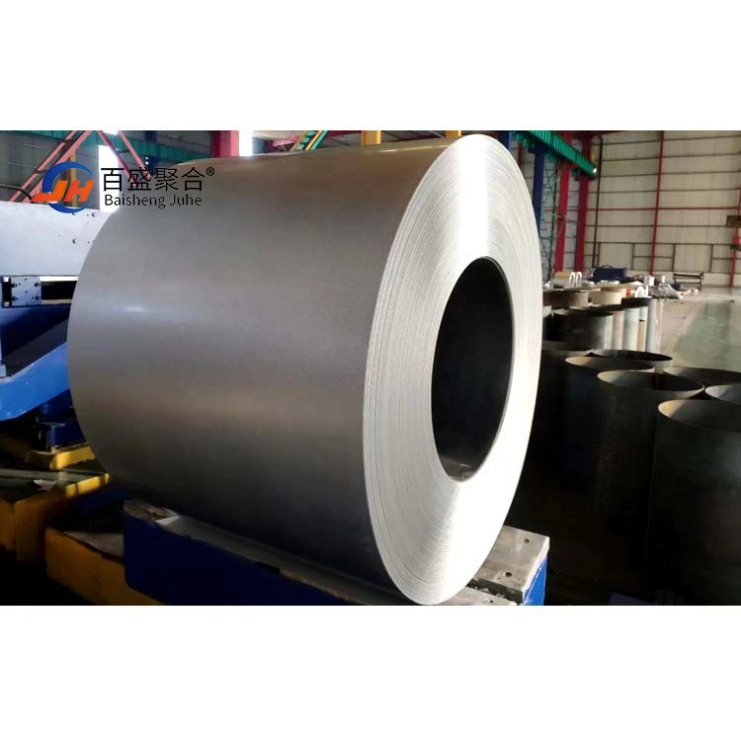 Galvanized Steel Coil for Cold Rolling - SGCC/Dx51d+Z Coil for Hot Dipping - G90 Z275