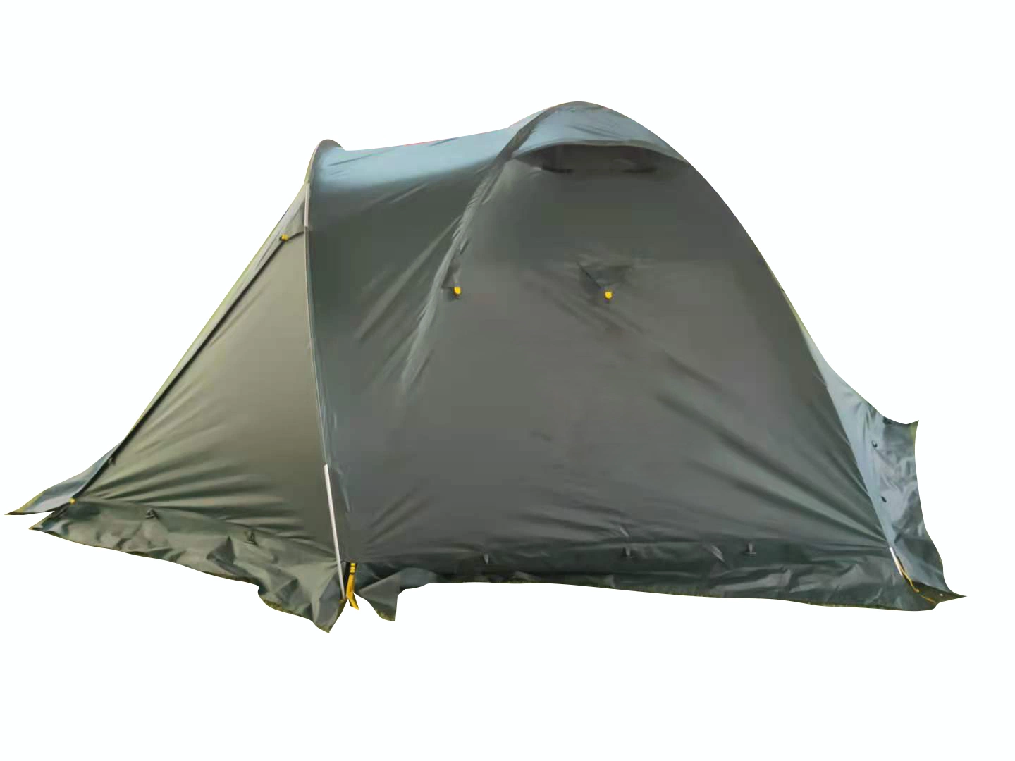 Rain Proof, Sun Protection and Wind Proof Factory Wholesale/Supplier for Sale Large Outdoor Camp Tent