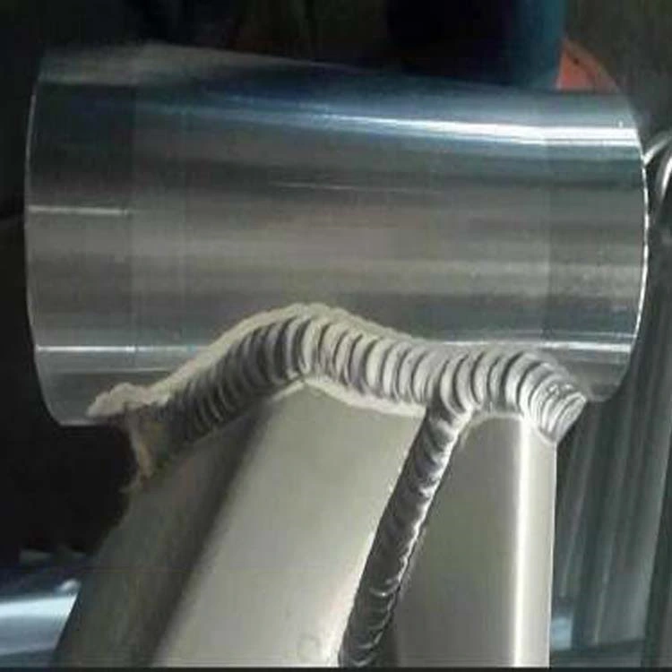 Custom Carbon Steel Stainless Steel Aluminum Quality Welding Service for Industrial Fabrication