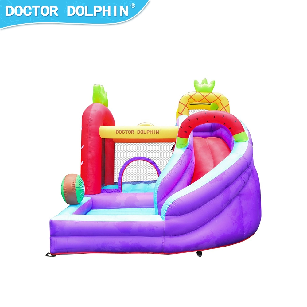 Customized Popular Fun Play Inflatable Bouncy Jumping Castle