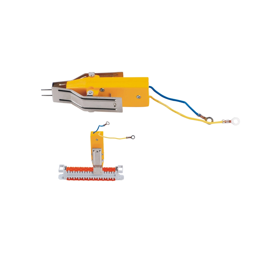 1 Pair Test Probe for 3m Quick Connection Module 2827 Type Test Cord