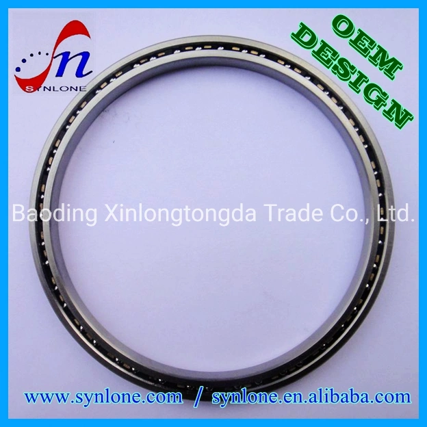 OEM Customized Forging Stainless Steel/Carbon Rolling Ring/Bearing