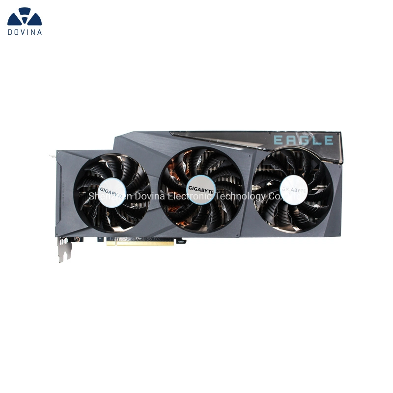 Factory Outlet Gaming Graphic Card Rtx 3080 Ti VGA Card 3080ti 12GB