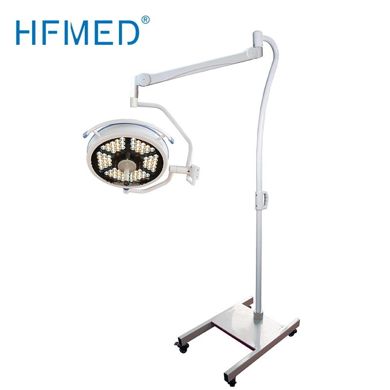 CE-Zertifikat Dental Lab Equipment Operation Dental LED-Lampe 50000 Stunden