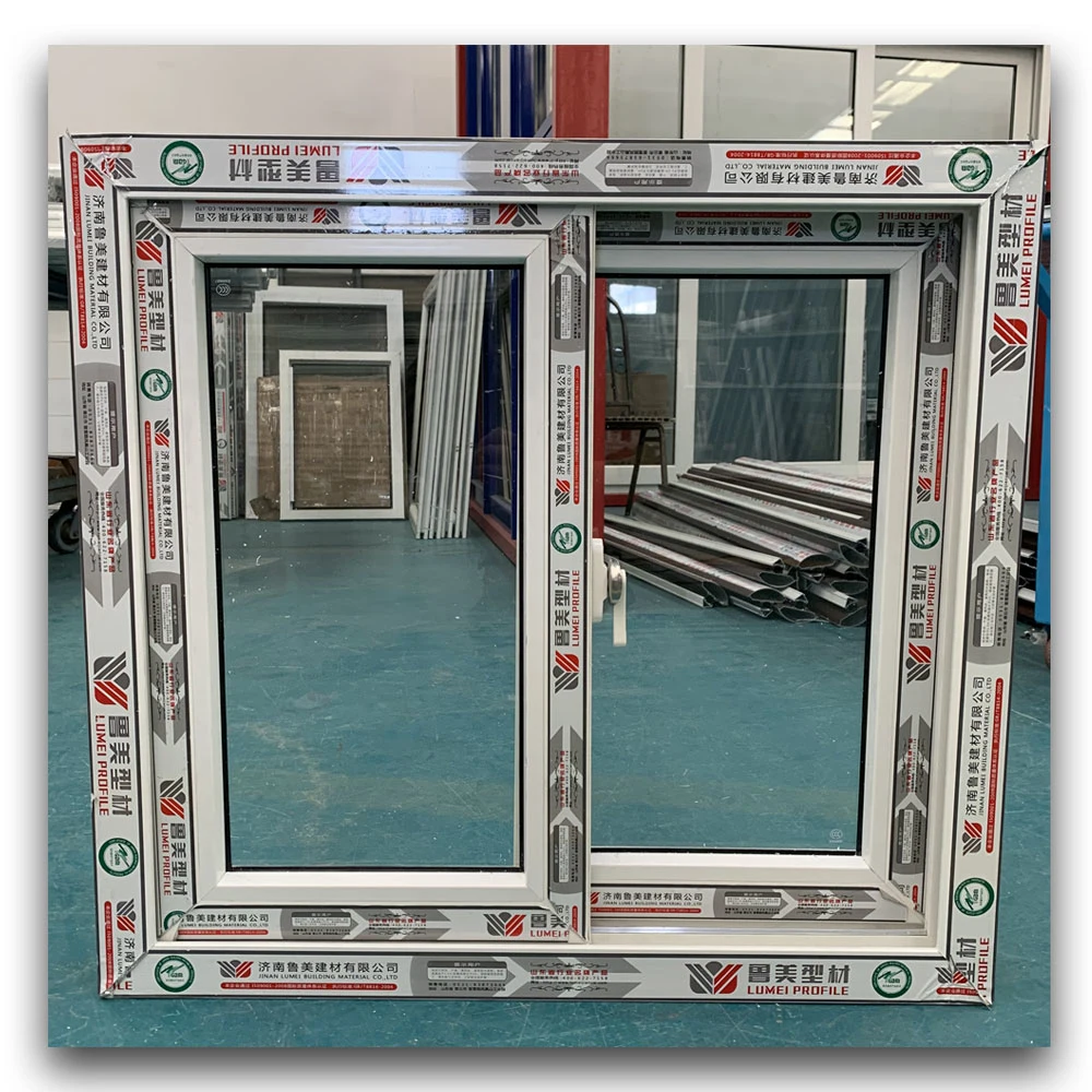 UPVC Double Glazed Windows for Sale